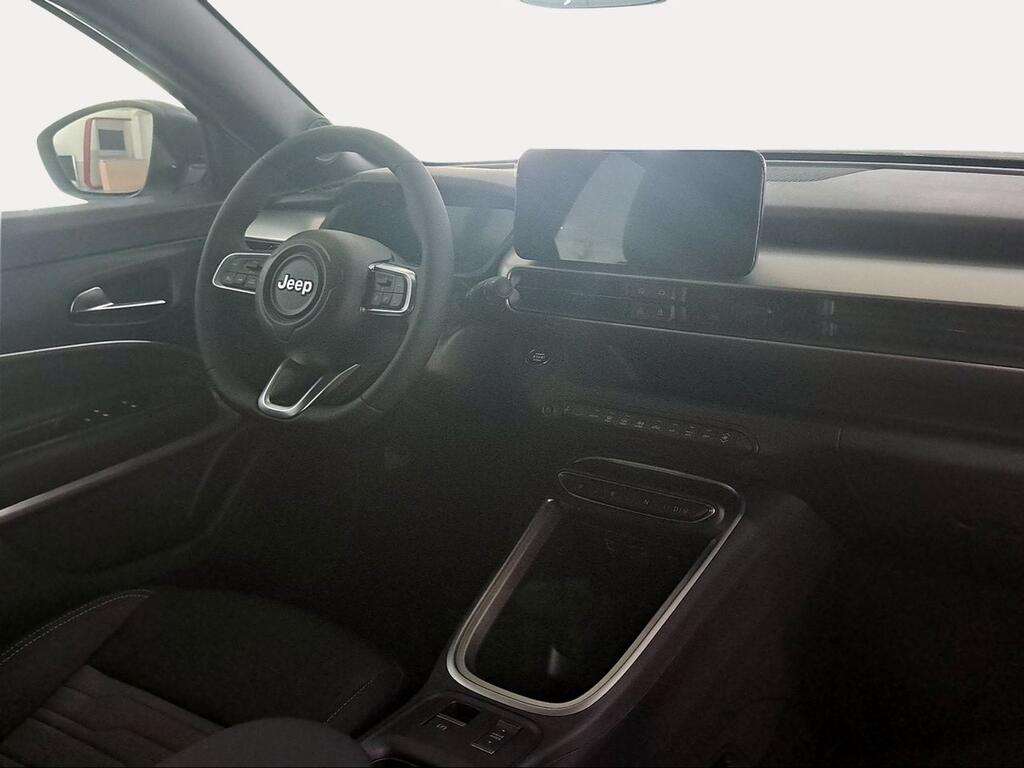 Jeep Avenger AVENGER  HYBRID 4XE UPLAND 145CV - Foto 603
