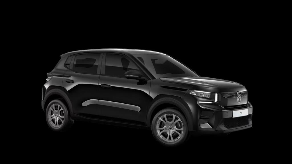 Citroën C3 Turbo 100 You - Foto 581