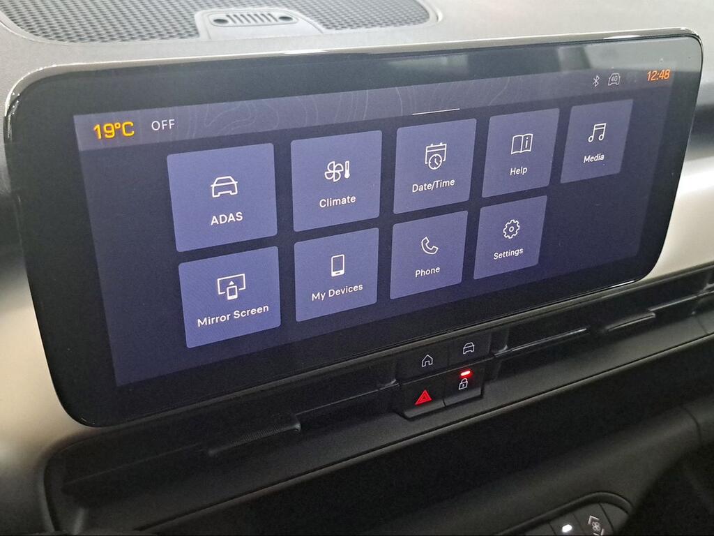 Jeep Avenger AVENGER  HYBRID 4XE UPLAND 145CV - Foto 619