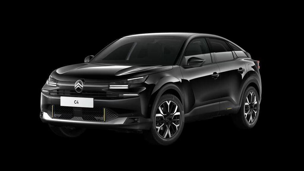 Citroën C4 Hybrid 136 e-DCS6 Business Edition - Foto 548