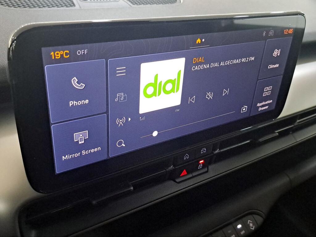 Jeep Avenger AVENGER  HYBRID 4XE UPLAND 145CV - Foto 616