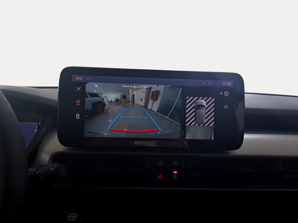 Jeep Avenger AVENGER  HYBRID 4XE UPLAND 145CV - Foto 600