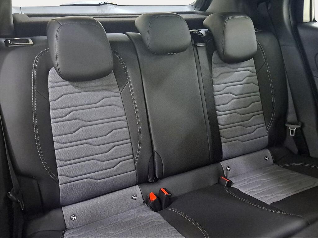 Jeep Avenger AVENGER  HYBRID 4XE UPLAND 145CV - Foto 604