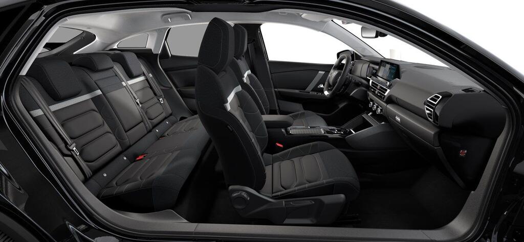 Citroën C4 Hybrid 136 e-DCS6 Max - Foto 517
