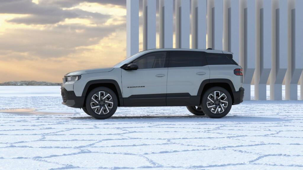 Jeep Compass Full Electric Jeep Compass BEV First Edi - Foto 548