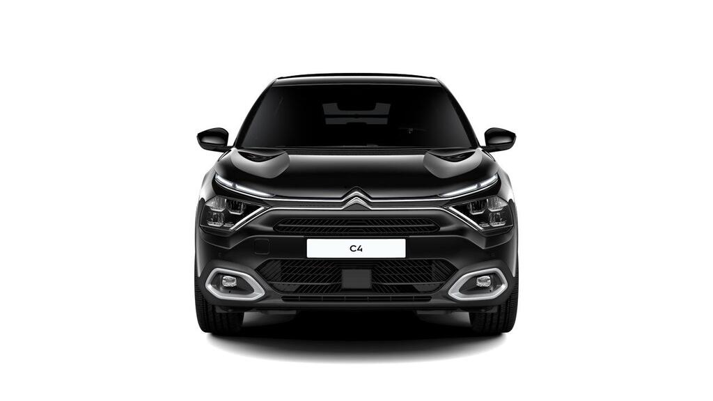 Citroën C4 Hybrid 136 e-DCS6 Max - Foto 511