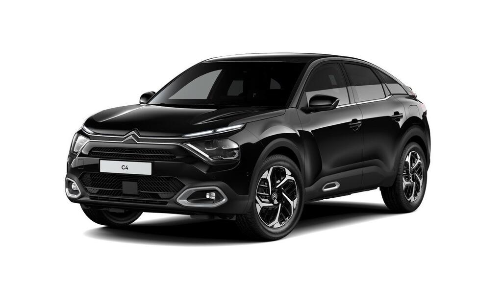 Citroën C4 Hybrid 136 e-DCS6 Max - Foto 510