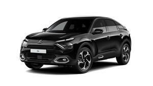 Citroën C4 Hybrid 136 e-DCS6 Max Citroën C4 Hybrid 136 e-DCS6 Max