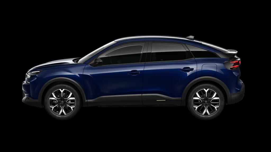 Citroën C4 Hybrid 136 e-DCS6 Max - Foto 526