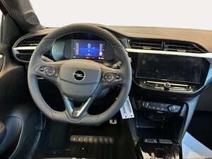 Opel Corsa 1.2T XHLHybrid 81kW GS eDCT