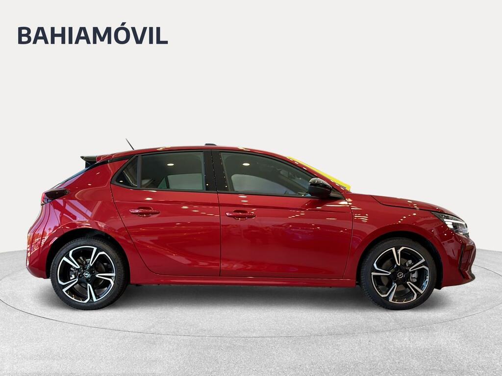 Opel Corsa 1.2T XHLHybrid 81kW GS eDCT - Foto 741