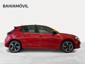 Opel Corsa 1.2T XHLHybrid 81kW GS eDCT