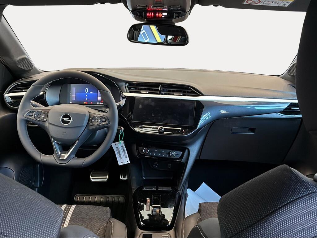 Opel Corsa 1.2T XHLHybrid 81kW GS eDCT - Foto 745