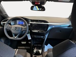 Opel Corsa 1.2T XHLHybrid 81kW GS eDCT