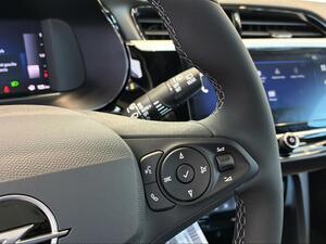Opel Corsa 1.2T XHLHybrid 81kW GS eDCT