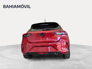 Opel Corsa 1.2T XHLHybrid 81kW GS eDCT