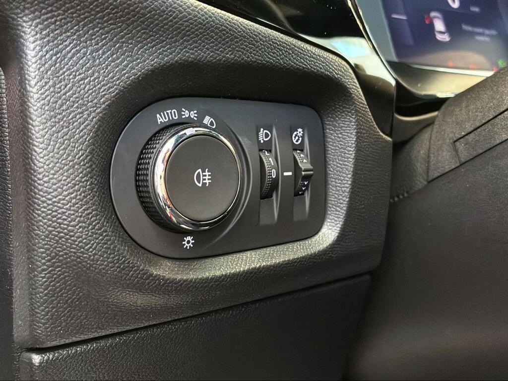 Opel Corsa 1.2T XHLHybrid 81kW GS eDCT - Foto 761