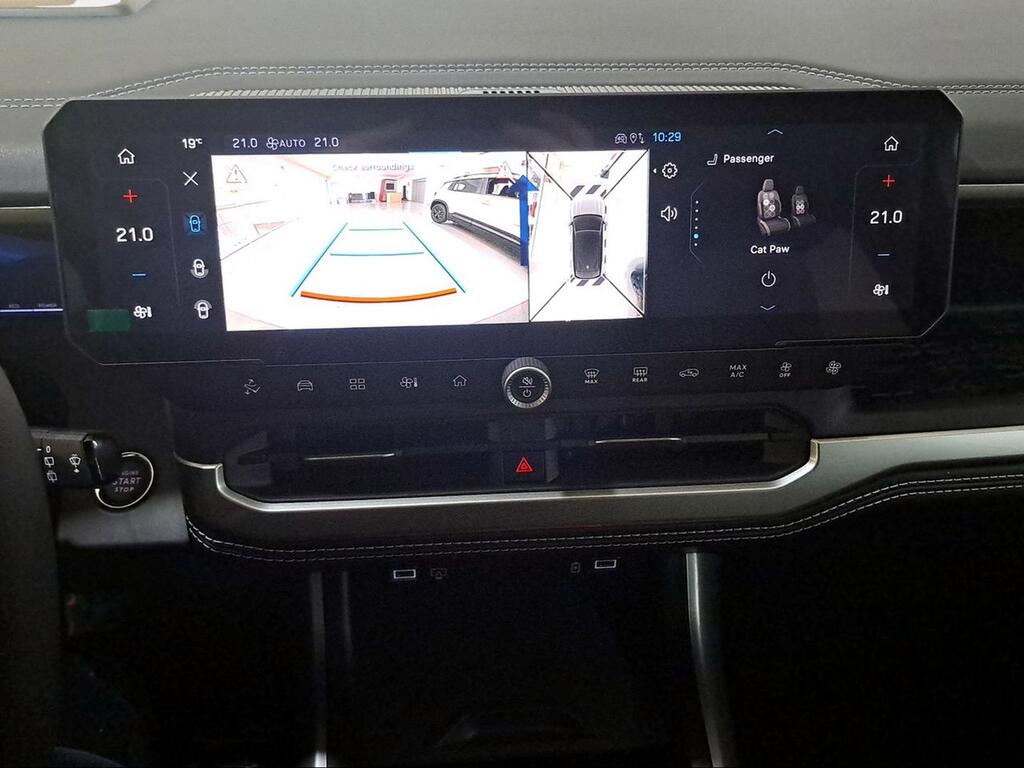 Jeep Compass JEEP COMPASS BEV SUMMIT FIRST EDITION - Foto 587