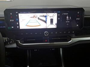 Jeep Compass JEEP COMPASS BEV SUMMIT FIRST EDITION