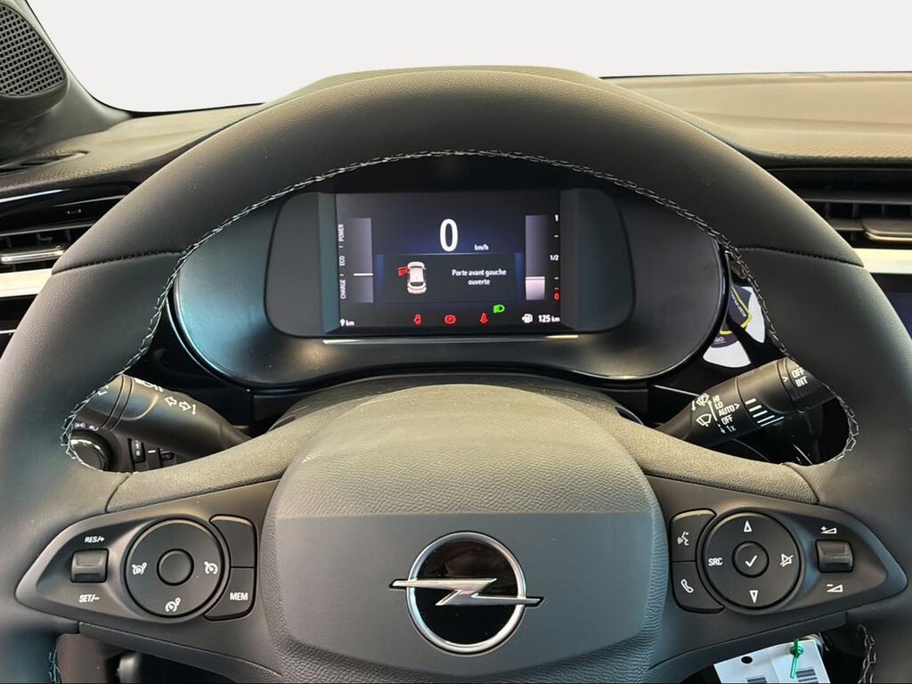 Opel Corsa 1.2T XHLHybrid 81kW GS eDCT - Foto 754
