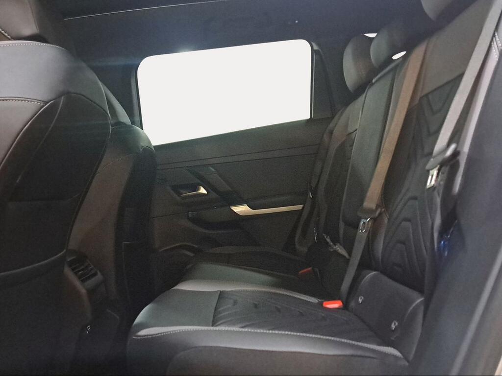 Jeep Compass JEEP COMPASS BEV SUMMIT FIRST EDITION - Foto 569