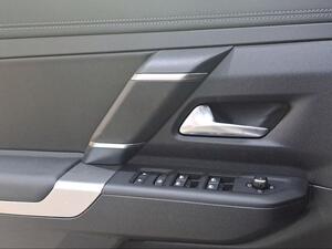 Jeep Compass JEEP COMPASS BEV SUMMIT FIRST EDITION