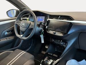 Opel Corsa 1.2T XHLHybrid 81kW GS eDCT