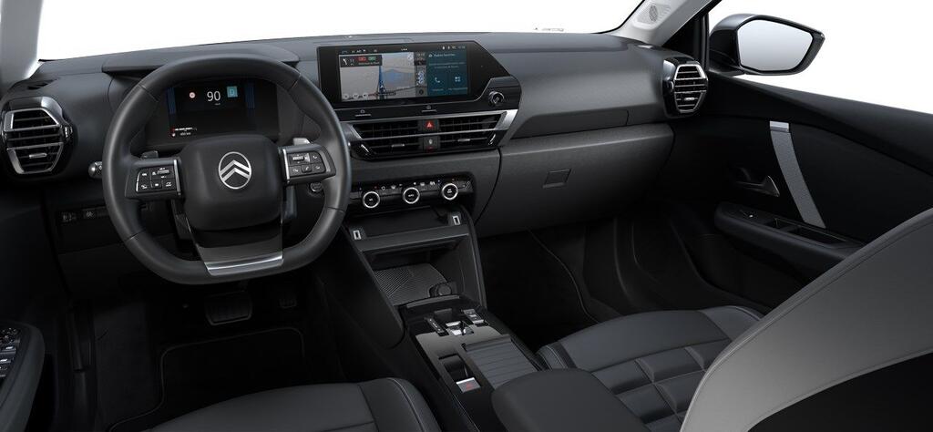 Citroën C4 Hybrid 136 e-DCS6 Max - Foto 479