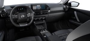 Citroën C4 Hybrid 136 e-DCS6 Max