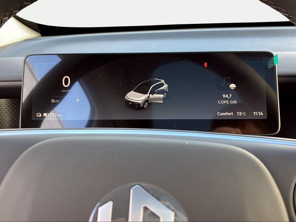 Leapmotor B10 B10 BEV 67.1kWh DesignProMax Auto - Foto 527