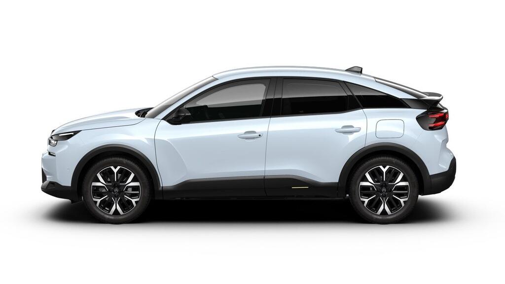 Citroën C4 Hybrid 136 e-DCS6 Max - Foto 477