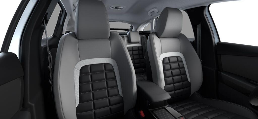 Citroën C4 Hybrid 136 e-DCS6 Max - Foto 478