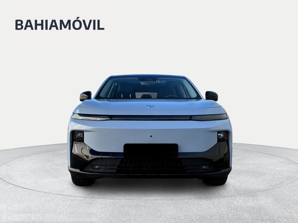 Leapmotor B10 B10 BEV 67.1kWh DesignProMax Auto - Foto 511