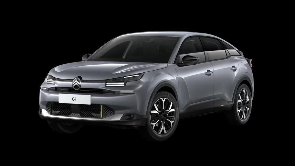 Citroën C4 Hybrid 136 e-DCS6 Max - Foto 625