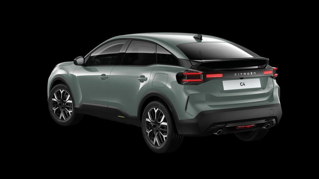 Citroën C4 Hybrid 136 e-DCS6 Max - Foto 482