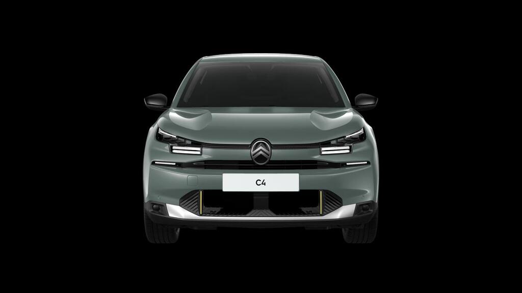 Citroën C4 Hybrid 136 e-DCS6 Max - Foto 484