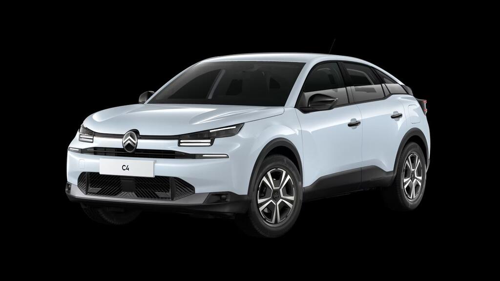 Citroën C4 Hybrid 100 e-DCS6 You - Foto 510