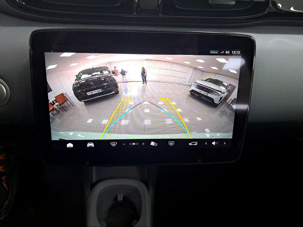 Leapmotor T03 BEV 37.3kWh Design Auto - Foto 541