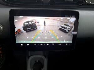 Leapmotor T03 BEV 37.3kWh Design Auto