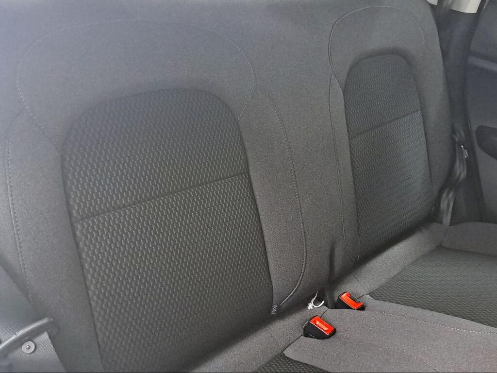 Leapmotor T03 BEV 37.3kWh Design Auto - Foto 533