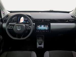 Leapmotor T03 BEV 37.3kWh Design Auto