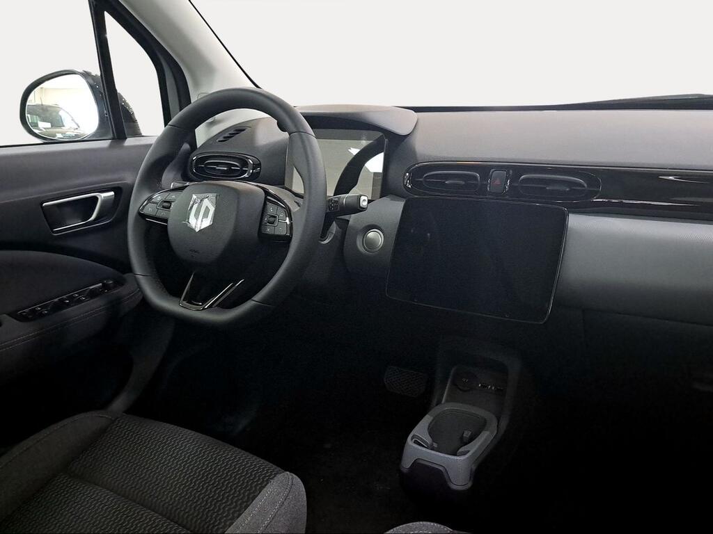 Leapmotor T03 BEV 37.3kWh Design Auto - Foto 532