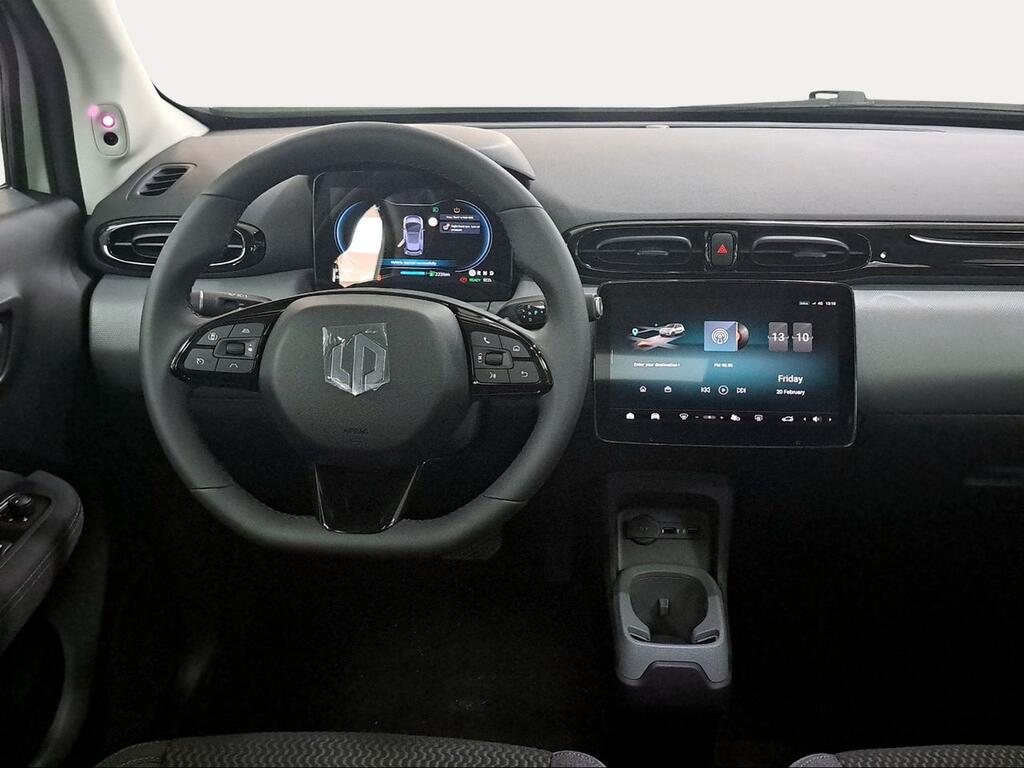 Leapmotor T03 BEV 37.3kWh Design Auto - Foto 531