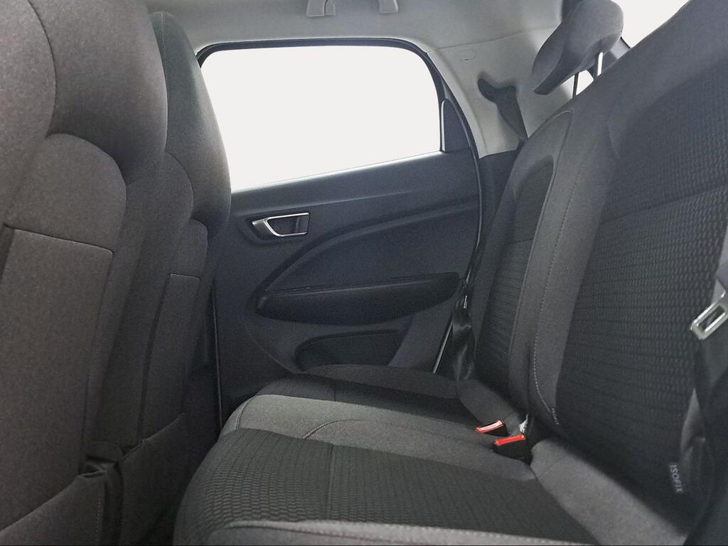 Leapmotor T03 BEV 37.3kWh Design Auto - Foto 527