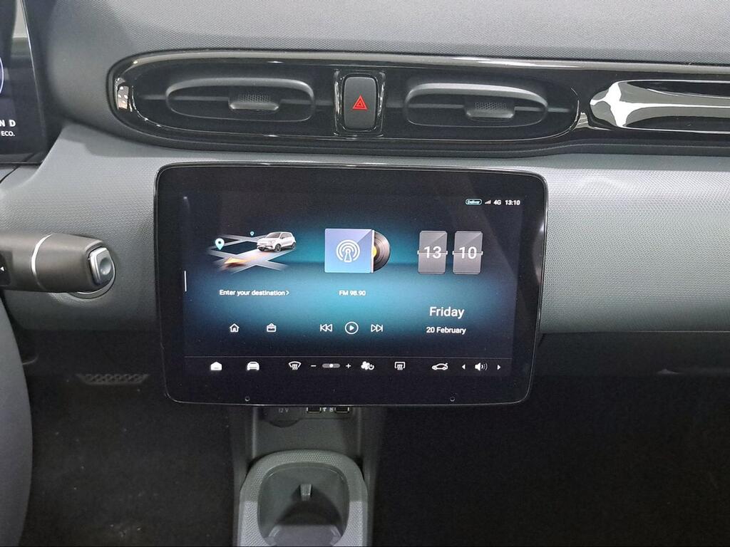 Leapmotor T03 BEV 37.3kWh Design Auto - Foto 529