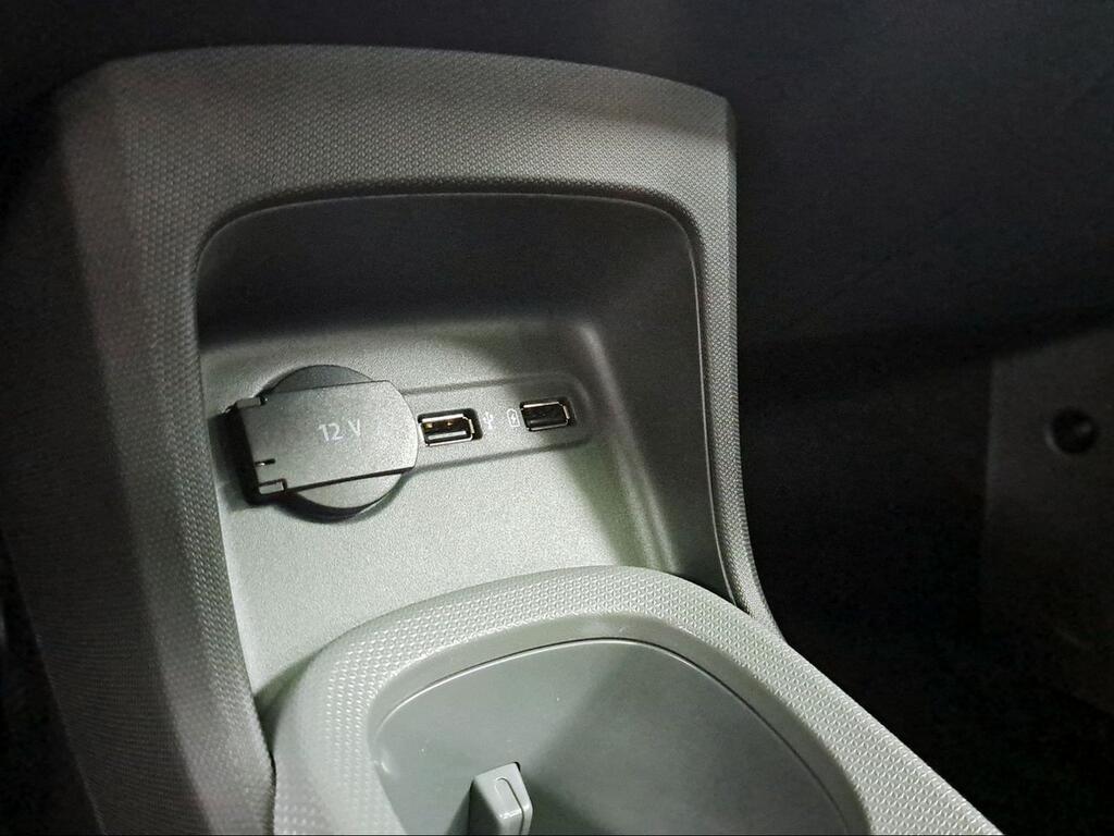 Leapmotor T03 BEV 37.3kWh Design Auto - Foto 542