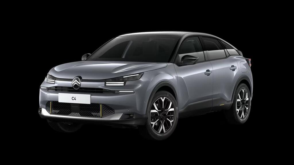 Citroën C4 Hybrid 145 ë-DCS6 Business Edition - Foto 578