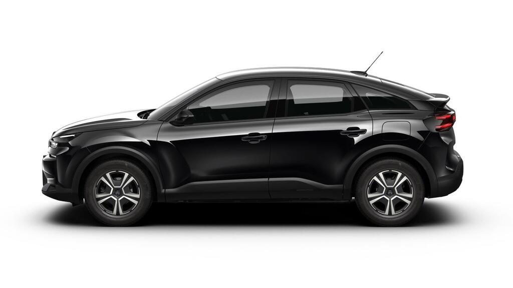 Citroën C4 Hybrid 136 e-DCS6 Business Edition - Foto 609