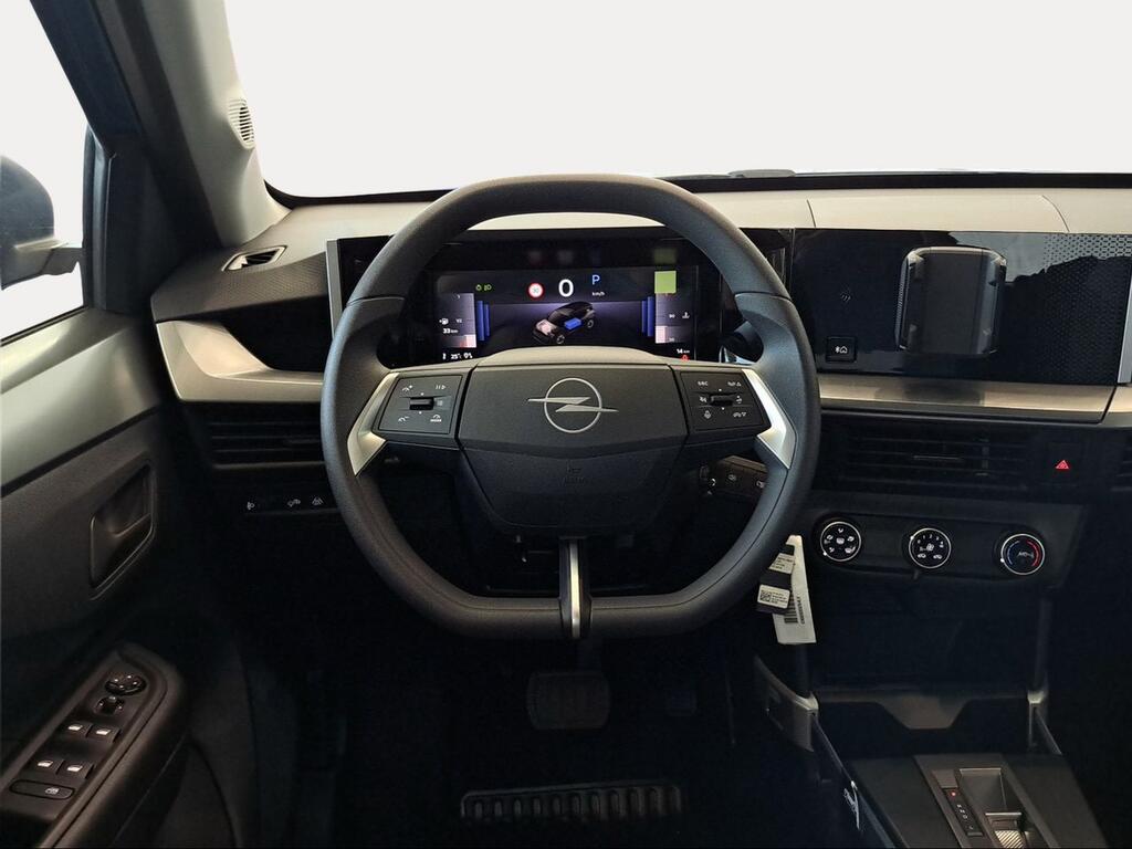Opel Frontera 1.2T XHT Hybrid eDCT6 107kW Edition - Foto 813