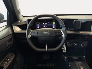 Opel Frontera 1.2T XHT Hybrid eDCT6 107kW Edition